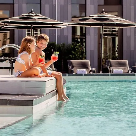Four Seasons New Orleans