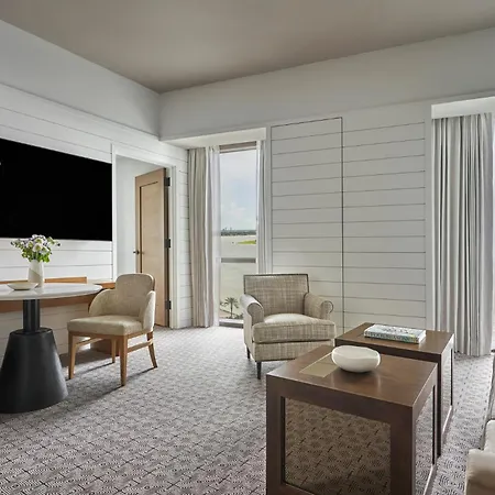 Hotel Four Seasons