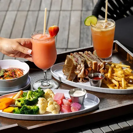 Four Seasons New Orleans