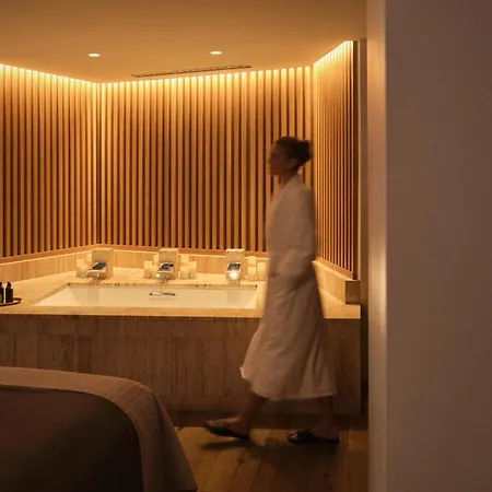 Hotel Four Seasons