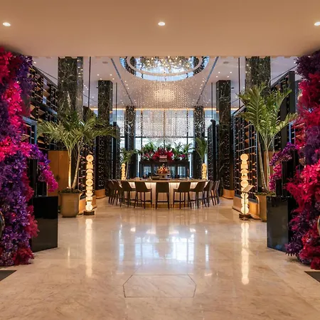 Hotel Four Seasons 5*