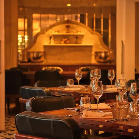 Four Seasons New Orleans
