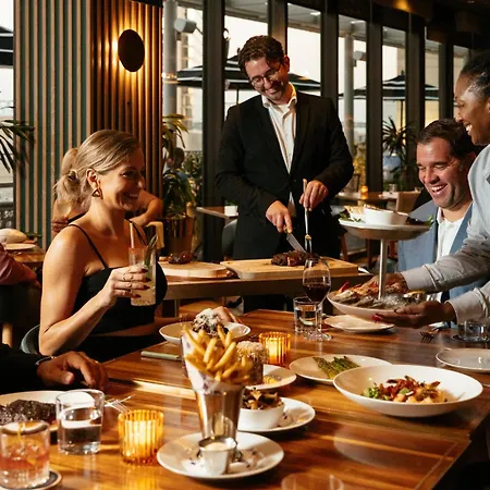 Four Seasons Hotel New Orleans