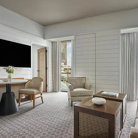 Four Seasons 5* New Orleans