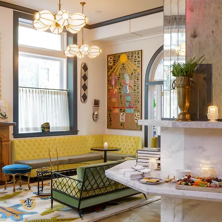 Maison Metier 5*