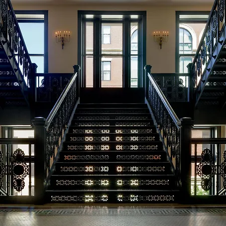 Hotel Maison Metier 5*