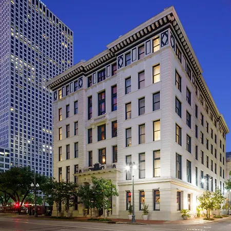 Maison Metier 5* New Orleans