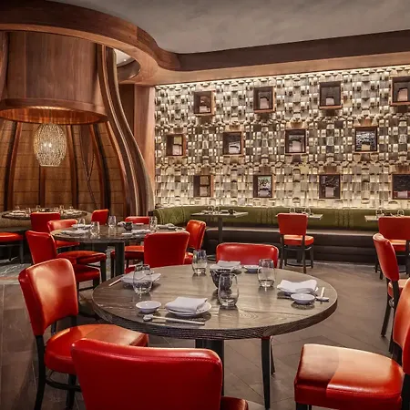 Harrah's & Casino - A Caesars Rewards Destination New Orleans
