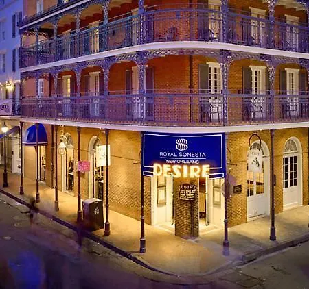 The Royal Sonesta
