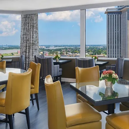 The Windsor Court Hotel 5*
