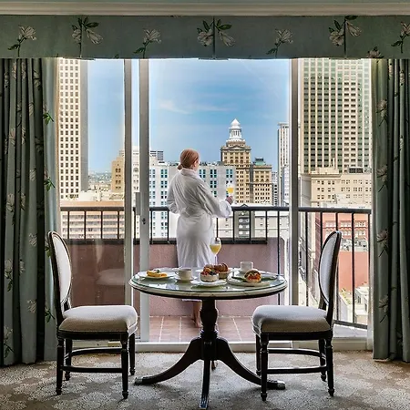 Hotel The Windsor Court 5*