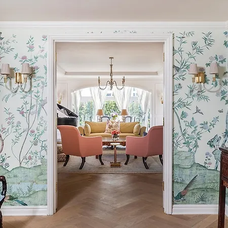 The Windsor Court Hotel 5*