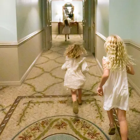 The Windsor Court 5*
