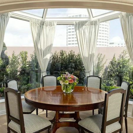 The Windsor Court 5* New Orleans