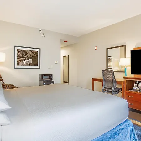 Wyndham French Quarter 4*