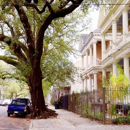 Wyndham French Quarter 4*