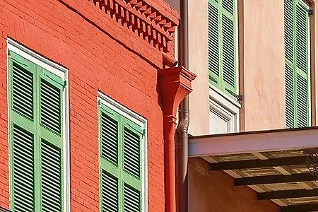 Hotel Wyndham French Quarter