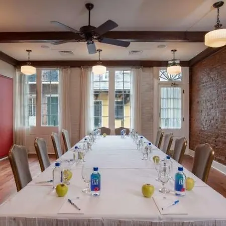Provincial 4* New Orleans