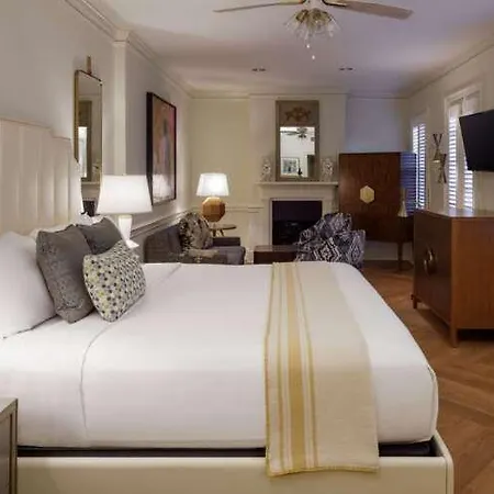 Hotel Provincial New Orleans