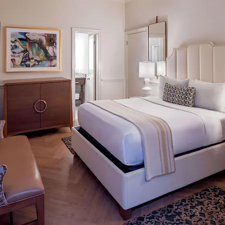 Provincial 4* New Orleans