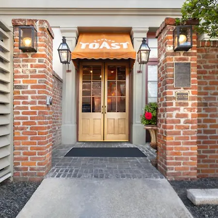 Hotel Provincial New Orleans