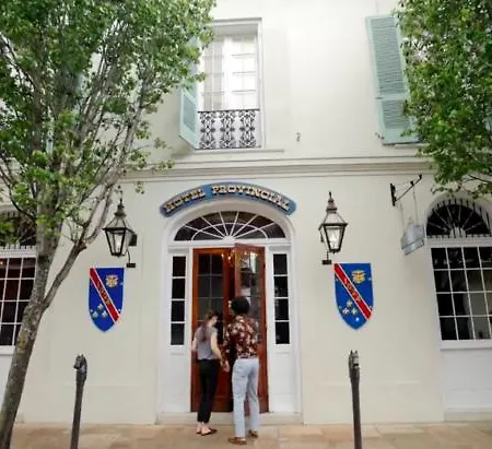 Hotel Provincial