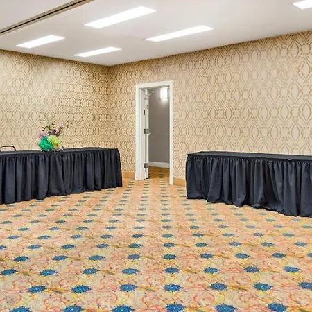 Royal St. Charles Hotel New Orleans
