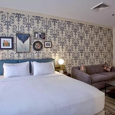 Hotel Royal St. Charles New Orleans