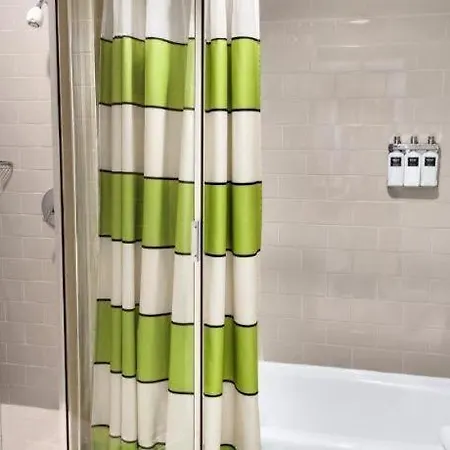 Royal St. Charles Hotel