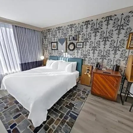 Hotel Royal St. Charles New Orleans
