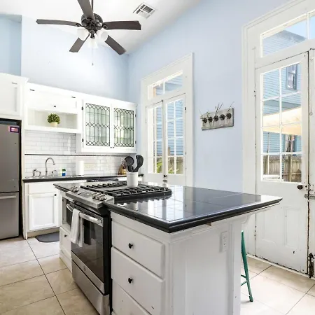 Holiday home Governors Mansion 5 Bedroom-3 Bath