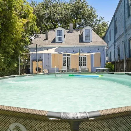 Holiday home Governors Mansion 5 Bedroom-3 Bath