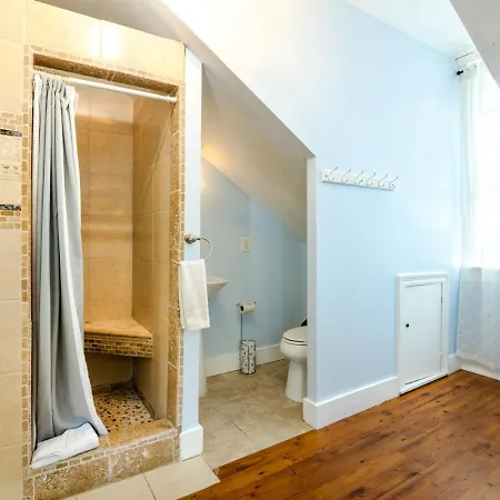 Holiday home Governors Mansion 5 Bedroom-3 Bath New Orleans