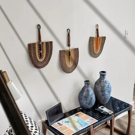 Hotel Nola Retreat Next To Frenchmen & French Quarter *