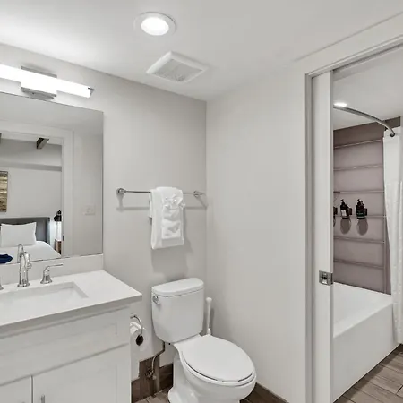 Hotel Nola Retreat Next To Frenchmen & French Quarter
