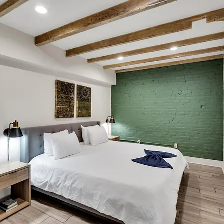 Nola Retreat Next To Frenchmen & French Quarter New Orleans