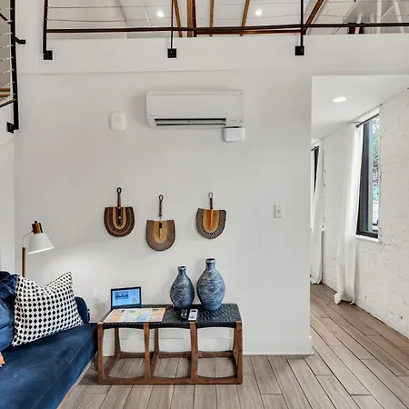 Nola Retreat Next To Frenchmen & French Quarter Hotel
