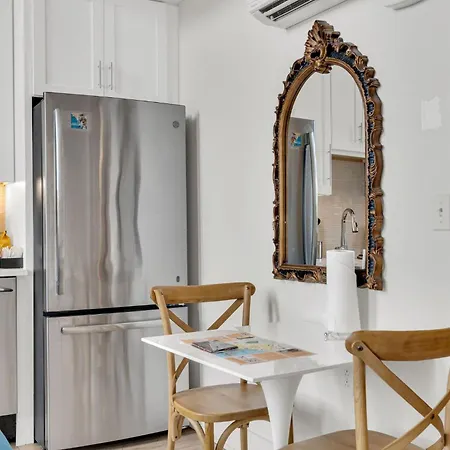 Nola Retreat Next To Frenchmen & French Quarter Hotel