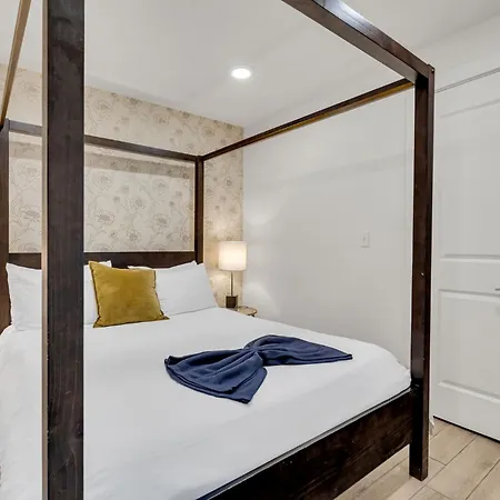 Nola Retreat Next To Frenchmen & French Quarter