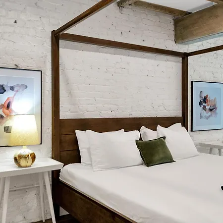 Nola Retreat Next To Frenchmen & French Quarter Hotel