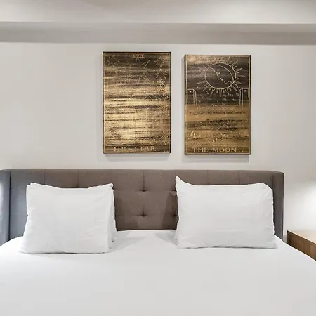 Nola Retreat Next To Frenchmen & French Quarter Hotel *