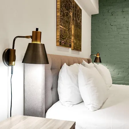 Nola Retreat Next To Frenchmen & French Quarter Hotel New Orleans