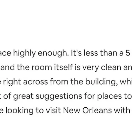 Group-friendly Near Bourbon Street Hotel *