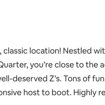 Group-friendly Near Bourbon Street Hotel *