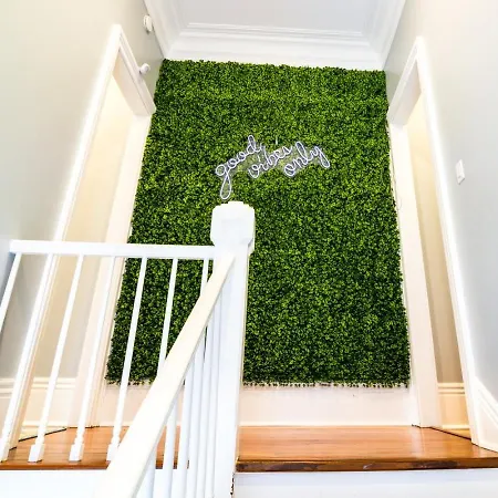 Apartment Governors Historic 5bed-5ba New Orleans