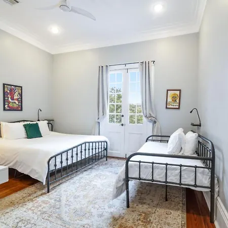 Governors Historic 5bed-5ba * New Orleans