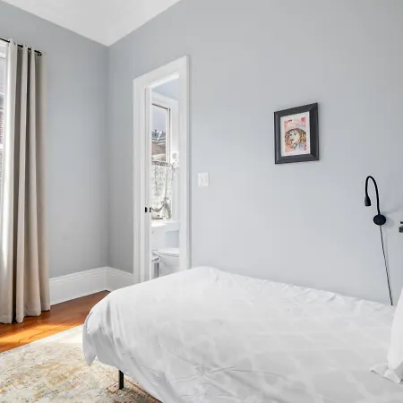 Governors Historic 5bed-5ba New Orleans