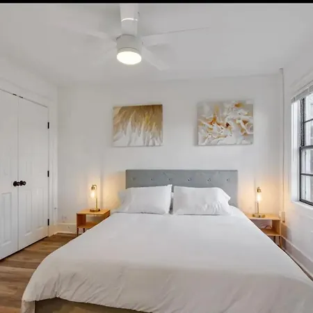 Cute 1bed 1bath 4 Blocks From French Q And Steps To Jazz & Music Venues * New Orleans
