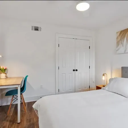 Cute 1bed 1bath 4 Blocks From French Q And Steps To Jazz & Music Venues New Orleans