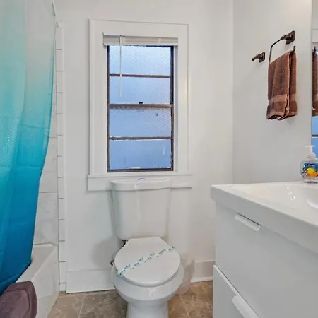Apartment Cute 1bed 1bath 4 Blocks From French Q And Steps To Jazz & Music Venues New Orleans